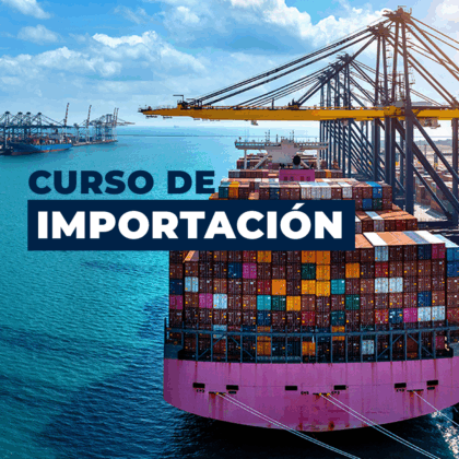 Curso de Importación